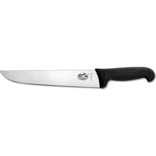 The Gencoo 5 6503 15 Geniş Ağızlı Yüzme Bıçağı 15 cm - Fibrox Sap