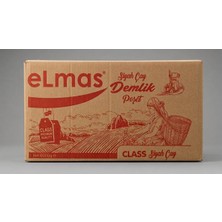 Elmas Çay Class Demlik Poşet Siyah Çay - 30 gr x 200 Adet (