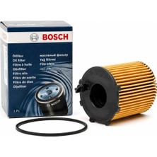 Bosch P3300 Yağ Filtresi Alfa Romeo; Fıat; Lancıa 145 1.4 I.e. 16V T.s.; 145 1.6 I.e. 16V T.s.; 145 1.8 I. E. 16V T.s.; 145 2.0 Y.e. 16V T.s.; 145 2.0 Y.e. T (1 Ad )