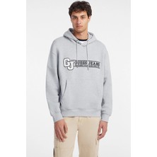 Guess Jeans Erkek Sweatshirt M4YQ24K9V31