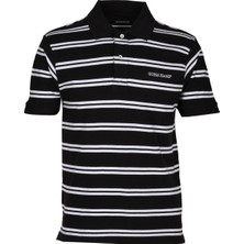 Guess Jeans Erkek Regular Fit Polo Yaka Tişört M5RP29KCOT1