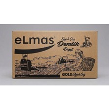Elmas Çay Gold Demlik Poşet Siyah Çay - 30 gr x 200 Adet (6 K