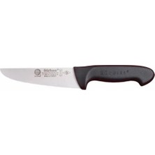 The Gencoo 61110 - Sürmene Kasap Deri Yüzme Bıçağı 14 cm