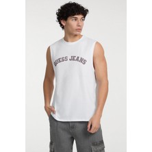 Guess Jeans Erkek Tişört M5GP31K8HM0