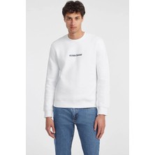 Guess Jeans Erkek Sweatshirt M4YQ19K9V31