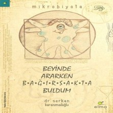Renas Store Beyinde Ararken Bağırsakta Buldum