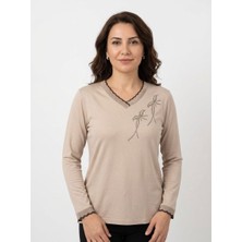 Eskişehir Mağazacılık 361 Belgin Bluz