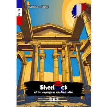 TGR La Aventura De Sherlock En Estambul (Ispanyolca)