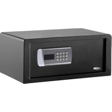 The Gencoo Laptop Kasası - 200X430X350MM