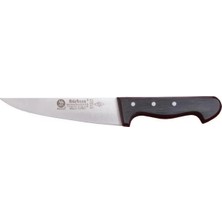 The Gencoo 61021 - Sürmene Kasap Kemik Sıyırma Bıçağı 16 cm