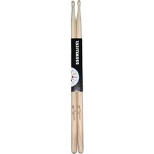 Cekar Store Baget - Davul - Bateri Bageti Drumsticks 5A