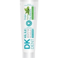 Assess Store Nane Özlü Nefeste Ferahlık Diş Macunu 75 ml