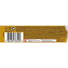 Assess Store Kıyılmış Sığır Etli Kedi Yaş Mama 85 gr