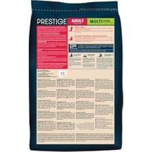 Assess Store Pro Nutrition Prestige Adult Yetişkin Tavuklu ve Sebzeli Kedi Maması 2kg