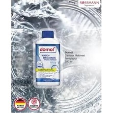 Assess Store - Çamaşır Makinesi Hijyenik Temizleyici 250 ml