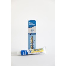 Assess Store Nurse Harvey's Dentigel