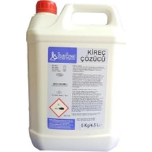 Assess Store Birka Kireç Çözücü 5 Kg.