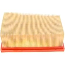 Assess Store Hava Filtresi Renault Megane Iv Hb 1.2 Tce-1.3 Tce-1.6 15, Scenic 1.2 Tce 16 F026400489
