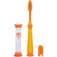 Assess Store Difaş Friendly Çocuk Diş Fırçası (2 Paketi)
