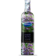 Mecitefendi 1 Lt Hayıt Suyu Aromatik Meyve Suyu Alkol İçermeyen Doğal İçecek