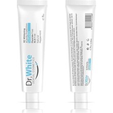 Assess Store Dr. 3D Whitening +Cavity Protection Diş Macunu 75ML