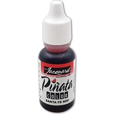 Assess Store Jacquard (Fe Red) - Products Pinata Ink, Fe Red, 5 Fl Oz