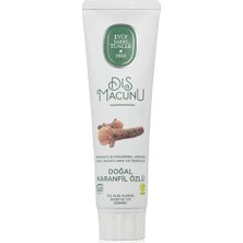 Assess Store Eyüp Sabri Tuncer Doğal Karanfil Özlü Diş Macunu, 90ML