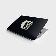 Assess Store Laptop Bilgisayar Notebook Pc Kaplama Etiketi Oyun Zamanı