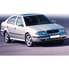 Assess Store Kapı Iç Kilitleme Çubuğu Takımı 8D0837187 Octavia A4 ile Uyumlu 1997-2000