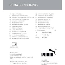 Assess Store Ankle Dirseklik Puma -Puma M
