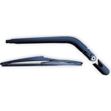 Assess Store Arka Cam Silecek Kolu Silgi Takımı Yaris ile Uyumlu 2000-2005