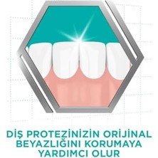 Assess Store Corega 3 Dakikada Diş Protezi Temizleyici Tablet 30 Tablet (5 Adet) 109486-5-2