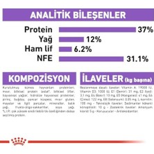 Assess Store Canin Sterilised 37 Kısırlaştırılmış Kedi Maması 15 kg