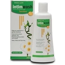 Assess Store Dermolife Intim Wash Likit 200ML
