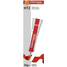 Assess Store Ht2 Kumaş Yapıştırıcı, Yün, Pamuk Tenya, Onarım Kenarı ve Hava Koşulu