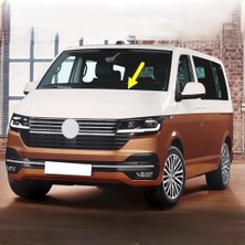 Assess Store Silecek Kolu Ön Cam Sol Sürücü Yön 7E1955409D Vw Caravelle ile Uyumlu 2020-2023