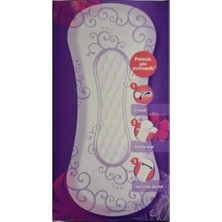 Assess Store Orkid Ferah Koku Ince Pamuksu Günlük Ped 80'li x 3 Paket/evissa Sabun Hediyeli
