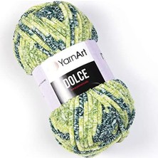 Assess Store El Örgü Ipi Dolce, 808, 5X100 gr