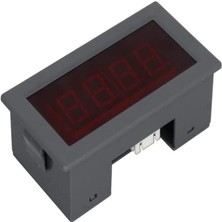 Assess Store YB5135B DC20A /75MV Dijital Ampermetre