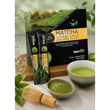 Black Natural Matcha Tea Natural 100 gr