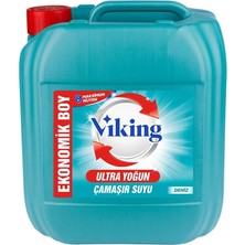 Assess Store Ultra Çamaşır Suyu Lavanta Tazeliği 3.5 kg
