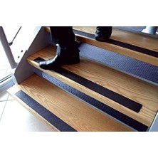 Assess Store Merdiven Kaydırmaz Bant - 2.5 cm x 15 Mt.