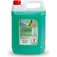 Assess Store Birka Birmar Sıvı Bulaşık Deterjanı 5 Kg.
