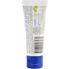 Assess Store N' Jıll N Jill Doğal Sertifikalı Diş Macunu Sakız Aromalı 50G