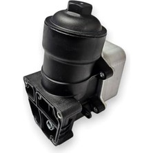 Assess Store Dizel Motor Yağ Filtre Kütüğü 03L115389C Alhambra ile Uyumlu 2011-2015