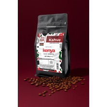Kenya Nitelikli Kahve Çekirdeği 250 G – %100 Arabica, Meyvemsi Aromalı Filtre Kahve
