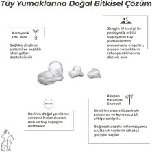 Assess Store Kahu Naturals Purrfect Hairball Relief, Kediler Için Tüy Yumağı Giderici ve Önleyici Doğal Malt, 100 ml