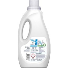 Assess Store Fresh Cold Power Beyazlar Için Sıvı Deterjan 1500 ml