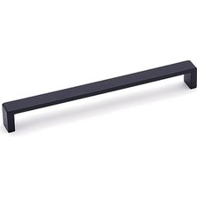 Assess Store Modern Kulp 96 mm Krom Renk