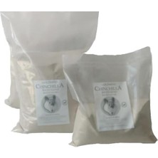 Assess Store Chinchilla - Hamster Banyo Kumu, Kemirgen Kumu (1, Kilogram)
